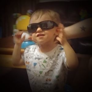 Meet your Posher, April